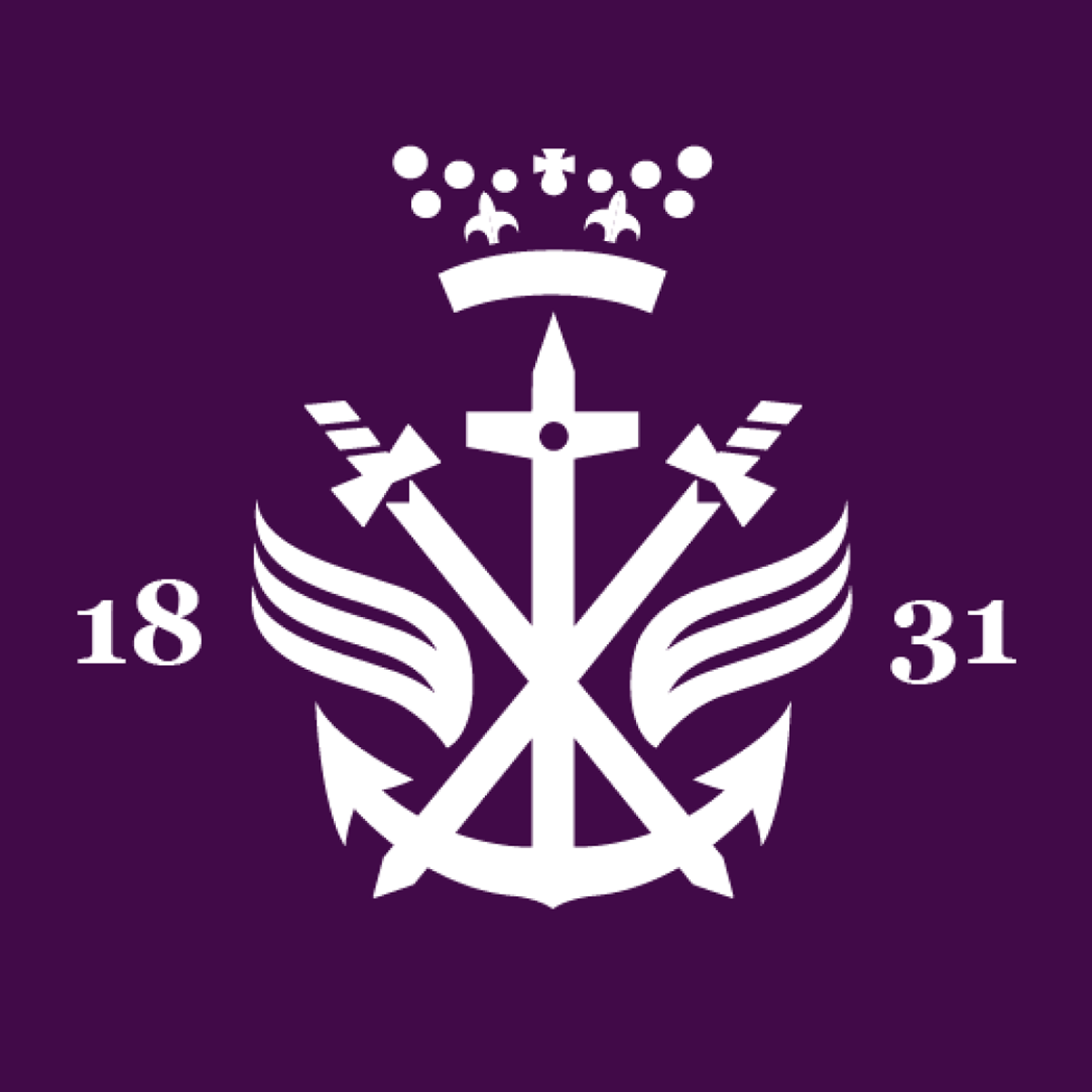 Royal United Services Institute logo