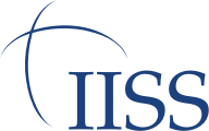 International Institute for Strategic Studies logo