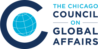 Chicago Council on Global Affairs logo