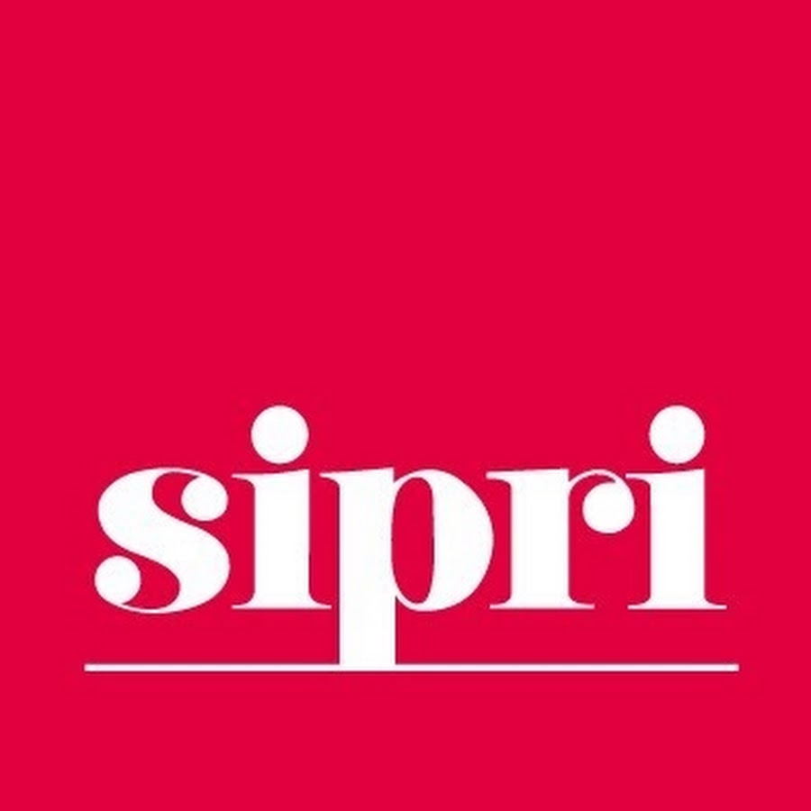 Stockholm International Peace Research Institute logo