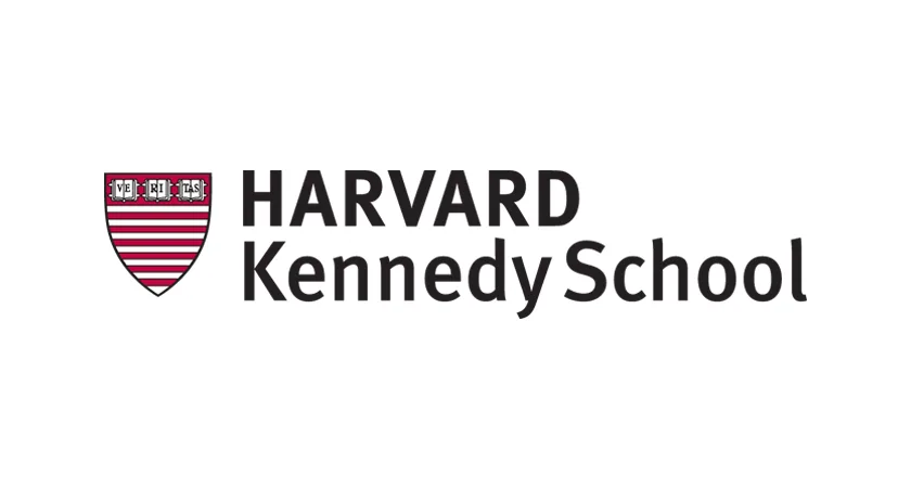 Harvard Kennedy School logo