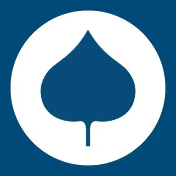 Aspen Institute logo